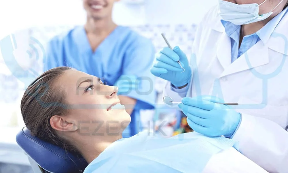 ویژگی‌های بهترین دندانپزشک در تهران