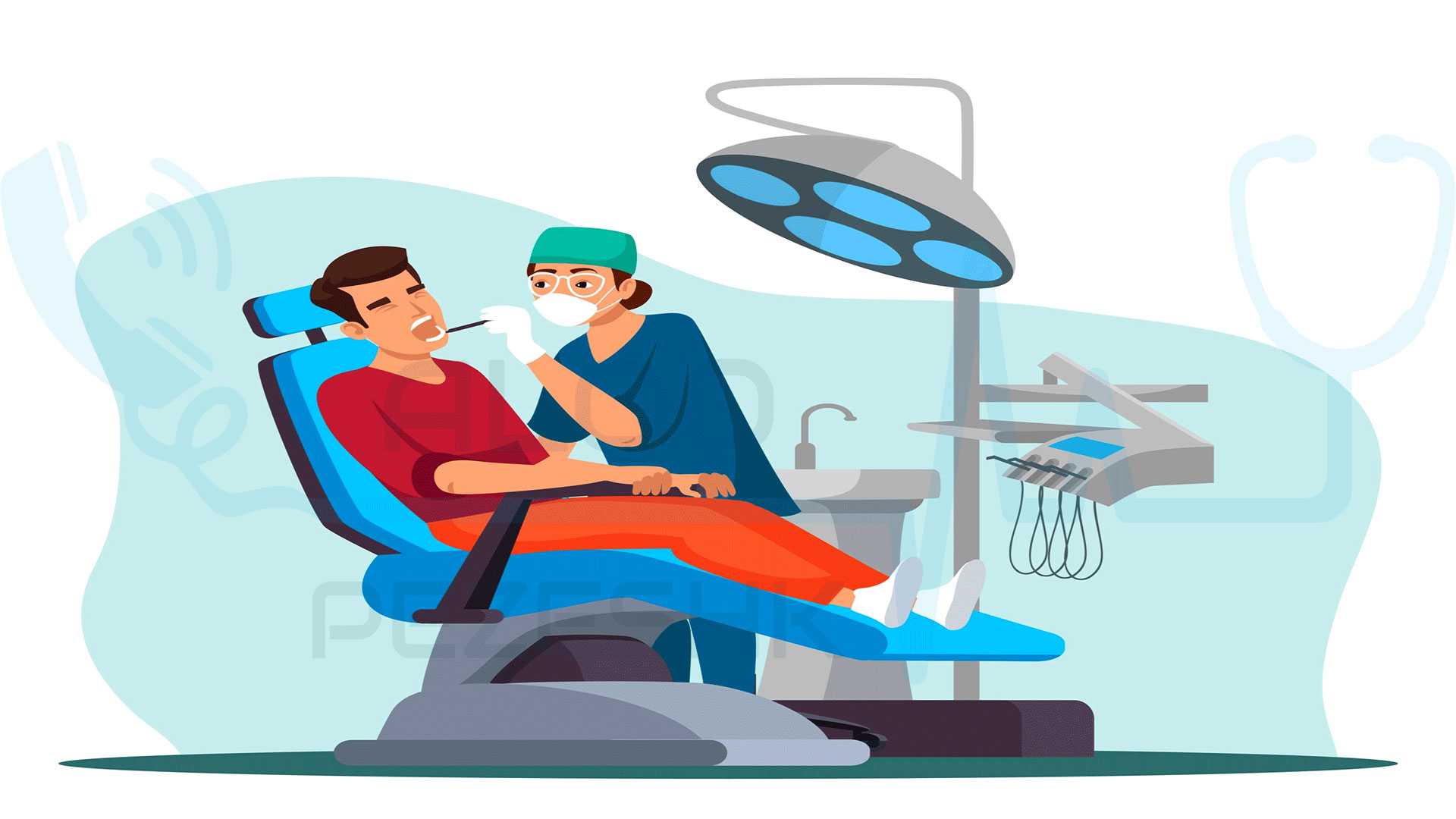 دندانپزشکی چیست