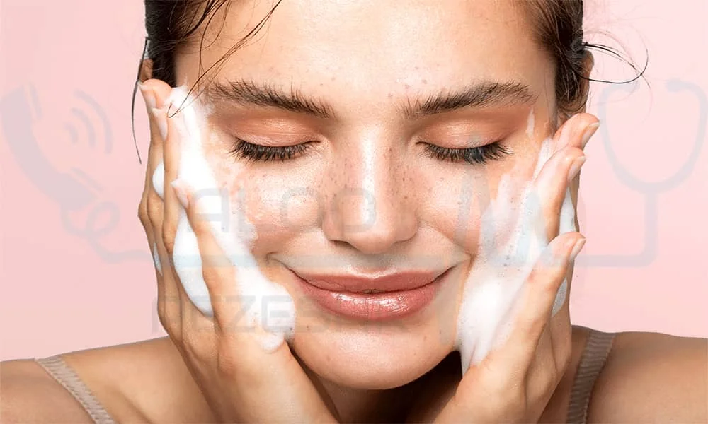 چرا پاکسازی پوست مهم است