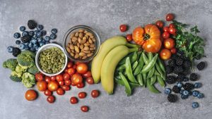 10 آنتی‌اکسیدان قدرتمند برای کند کردن روند پیری