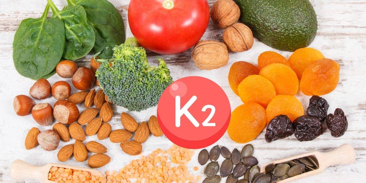 ویتامین K2: نقش، فواید، و منابع غذایی برای سلامت