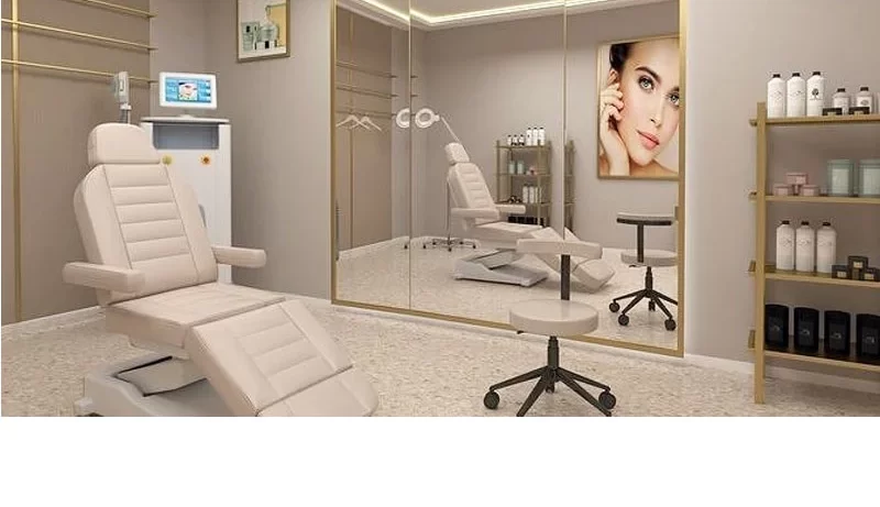 خدمات تخصصی در کلینیک الور زعفرانیه