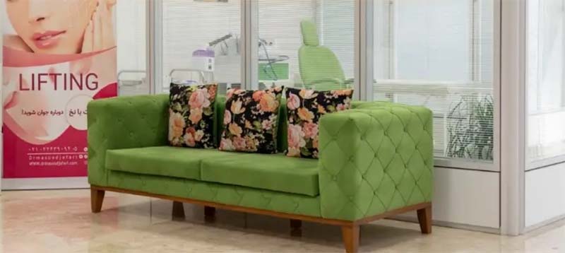 کلینیک دکتر مسعود جعفری