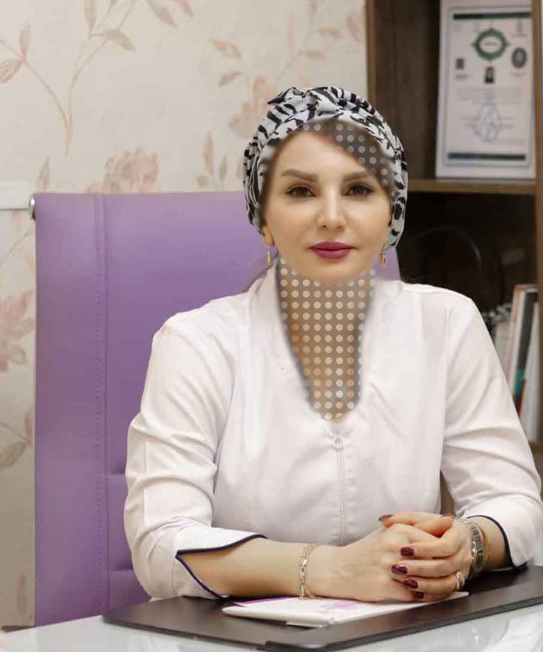 کلینیک زیبایی پگاه زینعلی