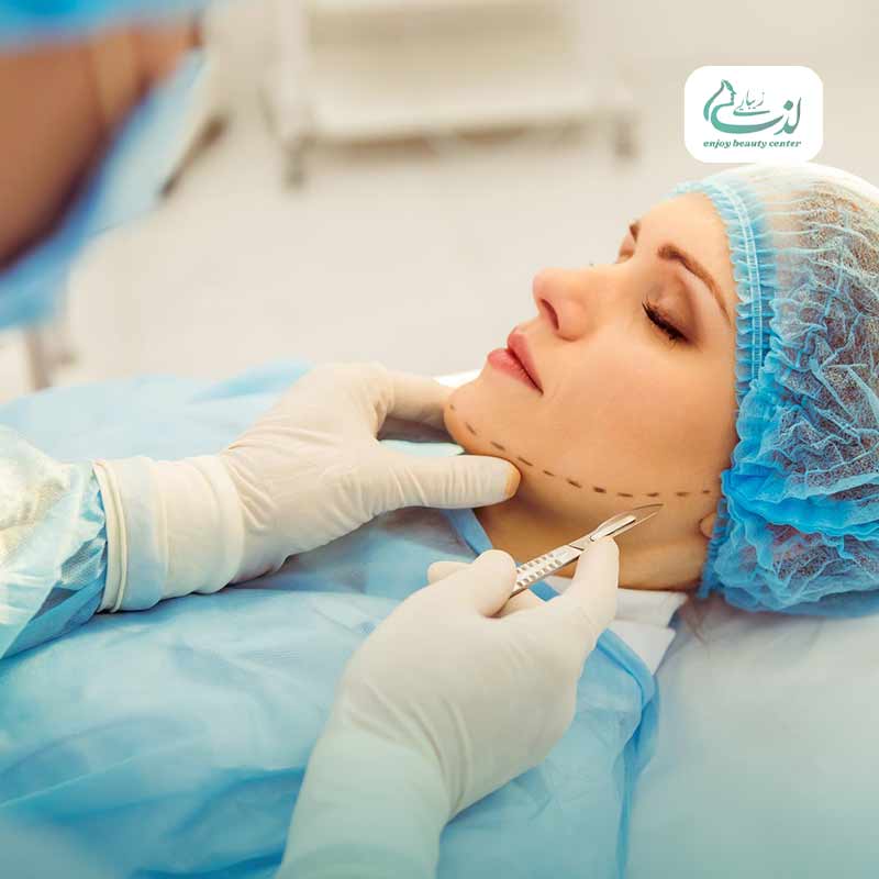 خدمات کلینیک لذت زیبایی اندیشه