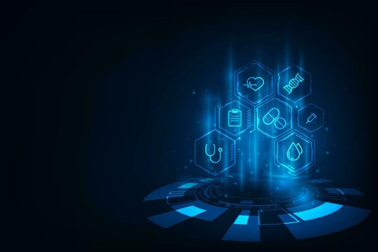 آینده پزشکی؛ ترکیبی از ربات جراح، DNA دیجیتال، و هوش مصنوعی