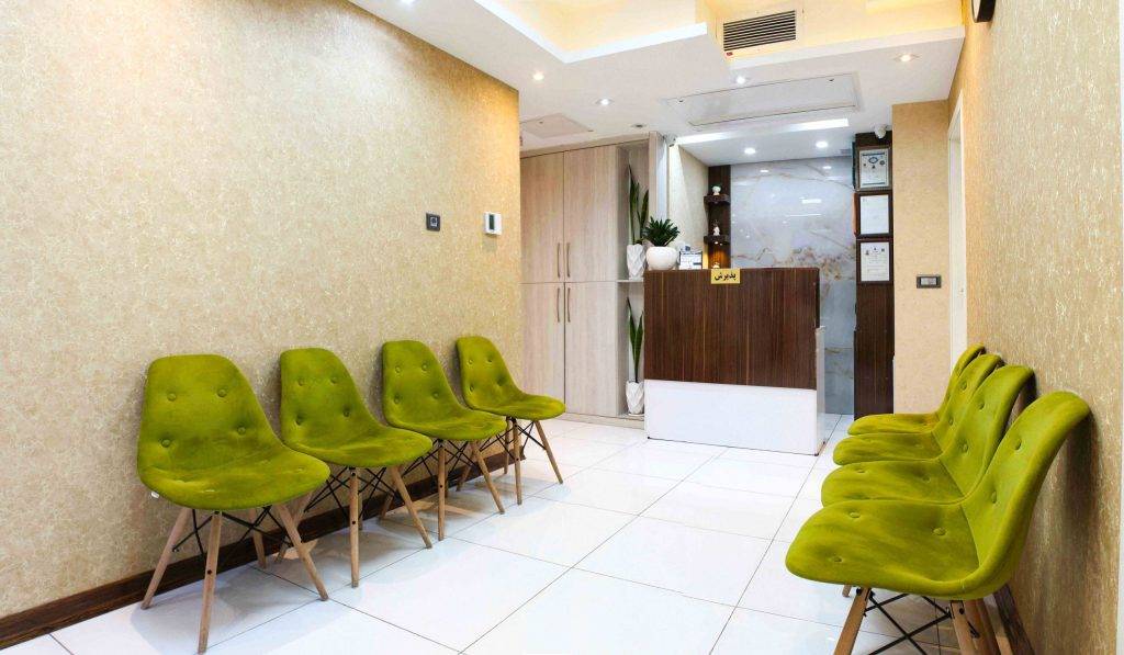 کلینیک پوست، مو و زیبایی پارسی در اصفهان