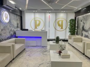 کلینیک زیبایی پاشا؛ تجربهای لوکس از زیبایی و جوانسازی