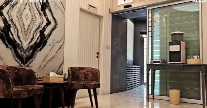 کلینیک زیبایی رئوف | بهترین مرکز زیبایی و جوانسازی در تهران