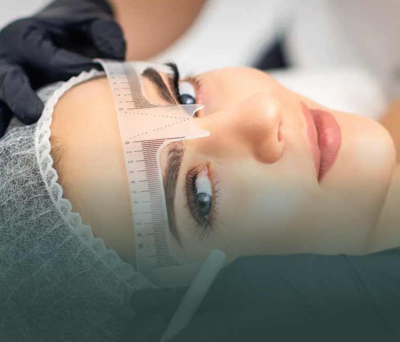 کلینیک زیبایی دکتر سارا نجفی