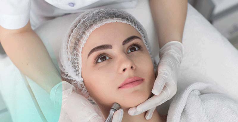 کلینیک زیبایی سورنا زعفرانیه