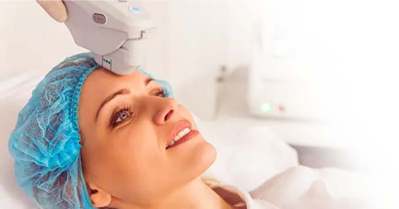 کلینیک زیبایی سورنا