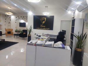 کلینیک زیبایی ونوس تهران | مرکز تخصصی پوست، مو و زیبایی در سعادتآباد