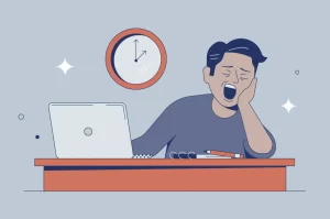 خوابآلودگی بیش از حد