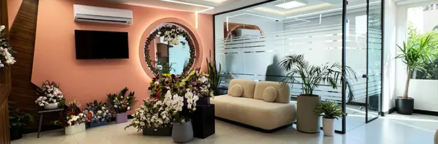 کلینیک زیبایی آدری | تزریق فیلر و بوتاکس حرفه‌ای در زعفرانیه