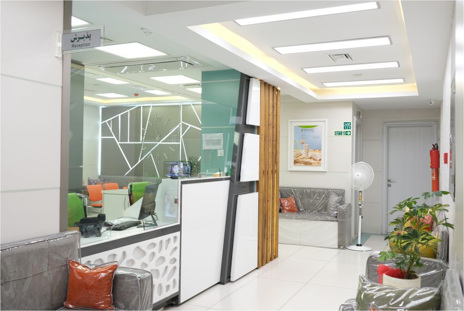 بهترین خدمات پوست و زیبایی در کلینیک بهار (پاسداران)