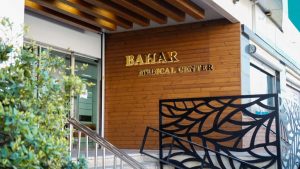 بهترین خدمات پوست و زیبایی در کلینیک بهار (پاسداران)