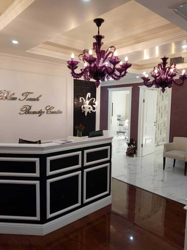 کلینیک رویای آبی