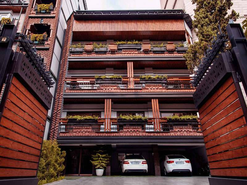 کلینیک رویای آبی