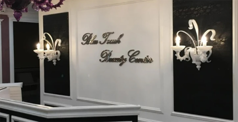 کلینیک رویای آبی