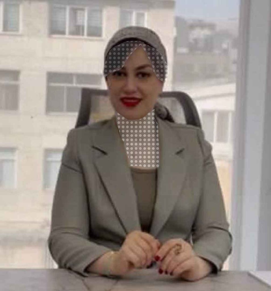 کلینیک زیبایی پگاه مدیری