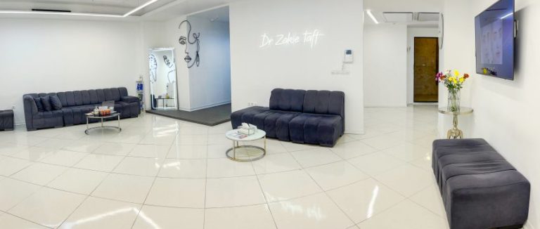 کلینیک دکتر تفت