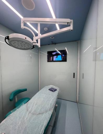 کلینیک زیبایی فخرائی