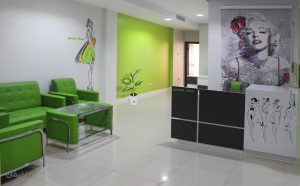 کلینیک گلبرگ: بهترین خدمات زیبایی و درمانی در تهران با تیم پزشکی مجرب