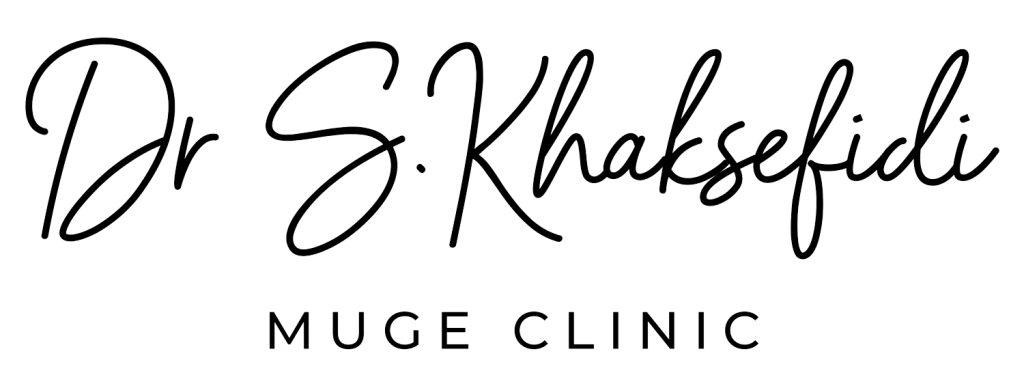 دکتر ساجده خاک سفیدی