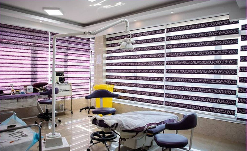 کلینیک نیک‌آفرید تهران | بهترین کلینیک پوست، مو و زیبایی تهرانپارس 1404