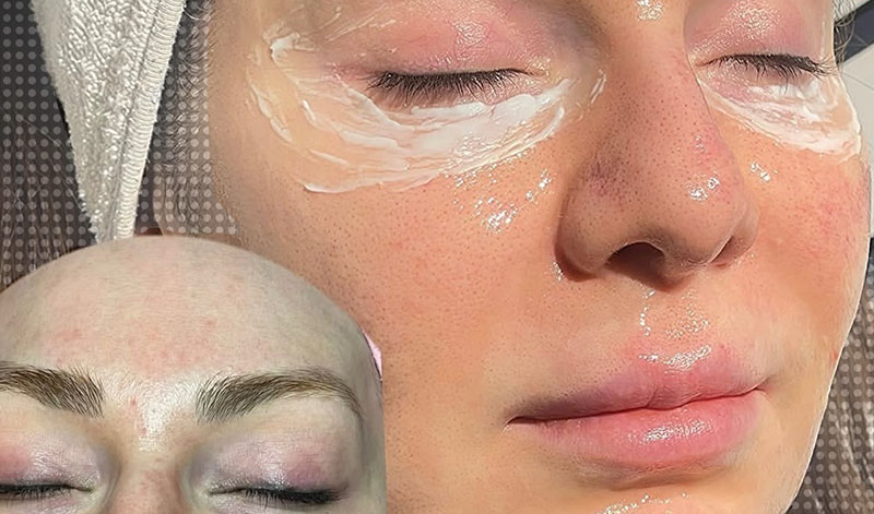 کلینیک زیبایی نیکآفرید