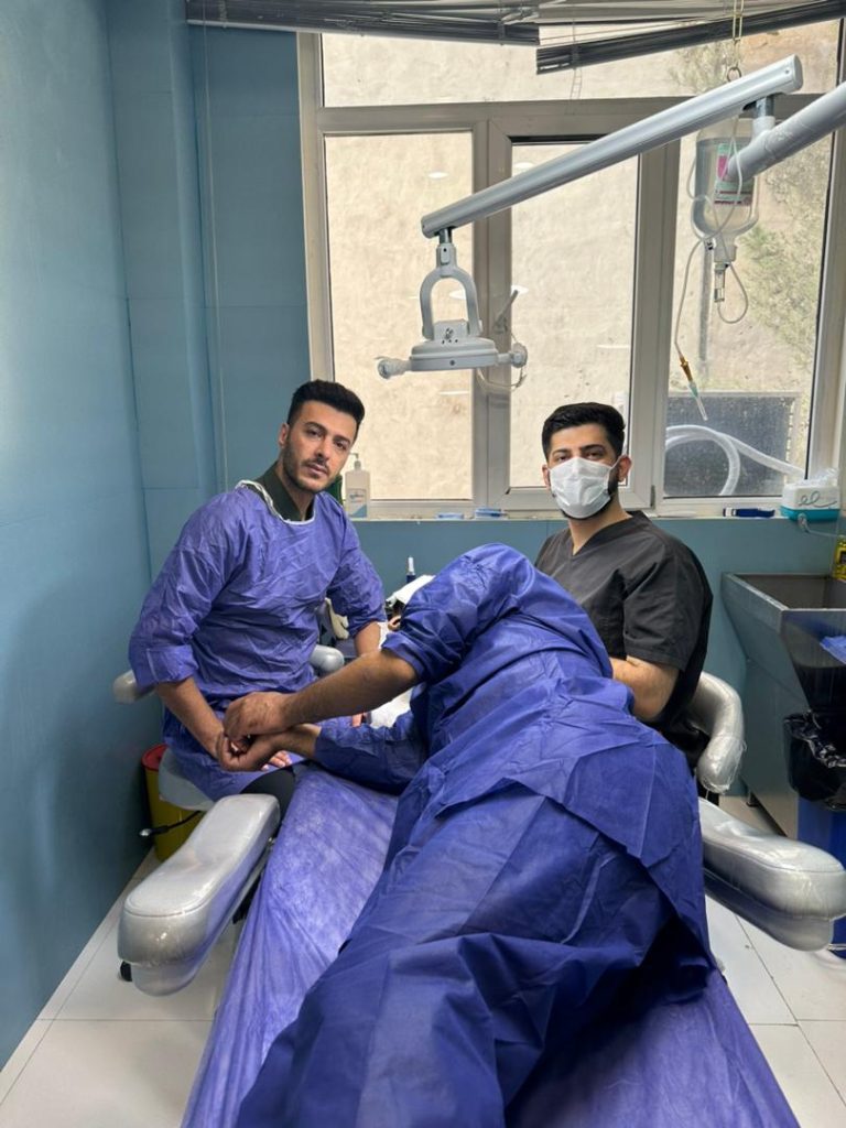 کلینیک تهران نوین – پیشرفته‌ترین خدمات پوست، مو و زیبایی در تهران