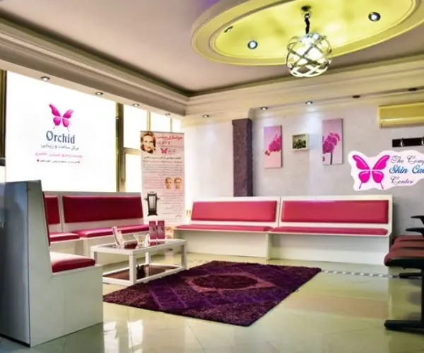 کلینیک پوست و موی ارکید: خدمات تخصصی زیبایی و جوانسازی در غرب تهران
