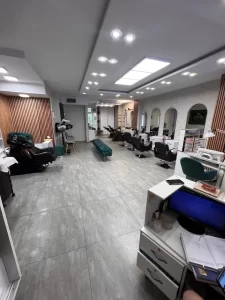 کلینیک پوست و موی ارکید: خدمات تخصصی زیبایی و جوانسازی در غرب تهران