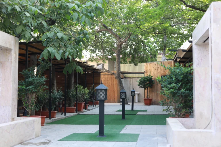 کلینیک زیبایی پانی