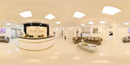 مرکز کاشت مو رنسانس