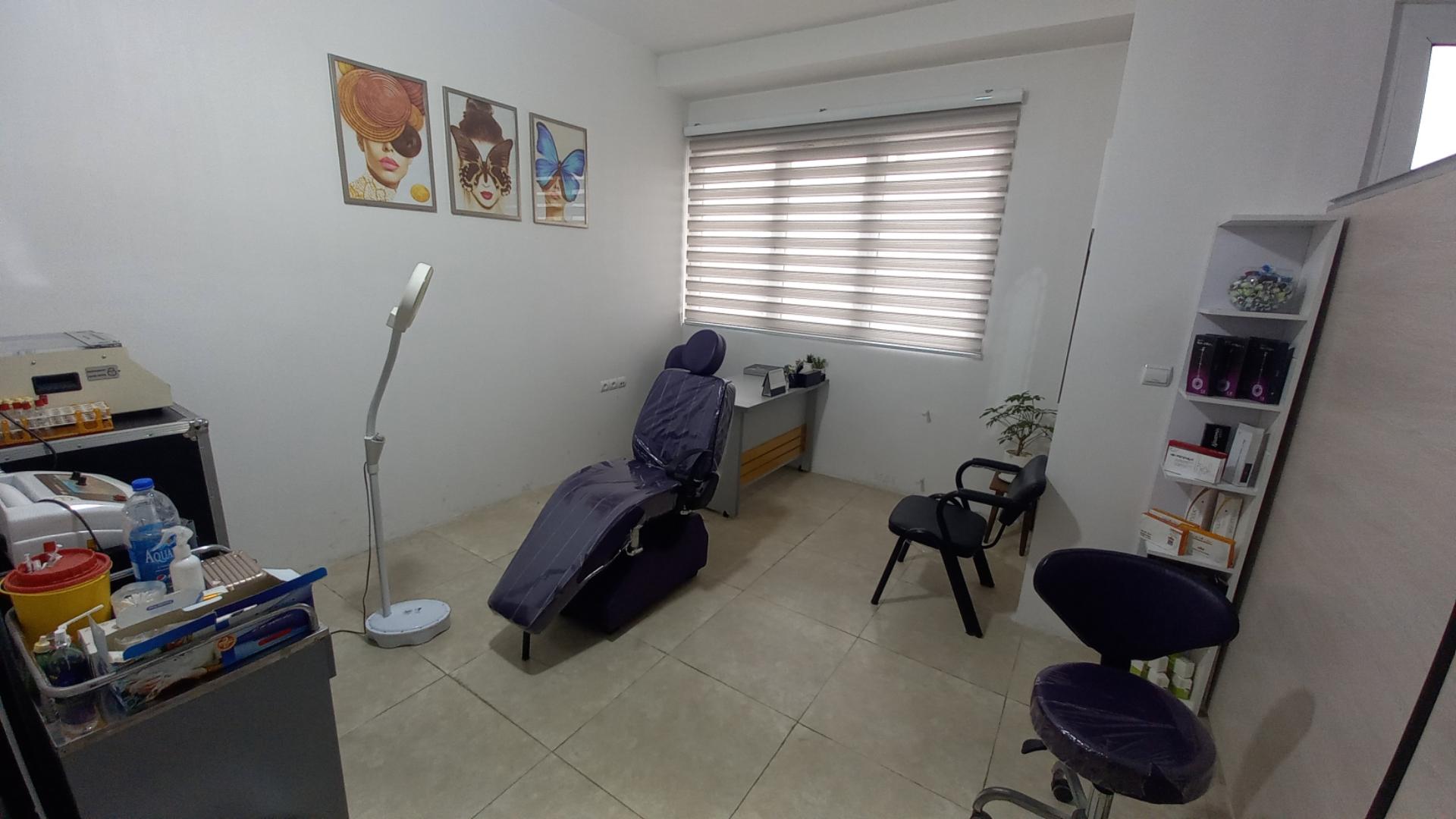 کلینیک رویال بیوتی