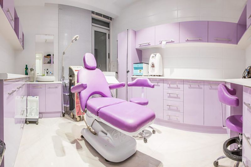 کلینیک پوست، مو و زیبایی شارمین