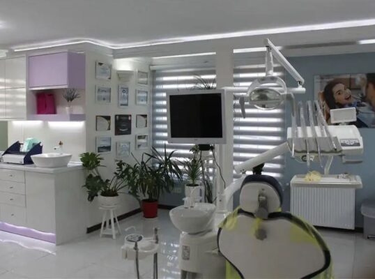 کلینیک پوست، مو و زیبایی شیان