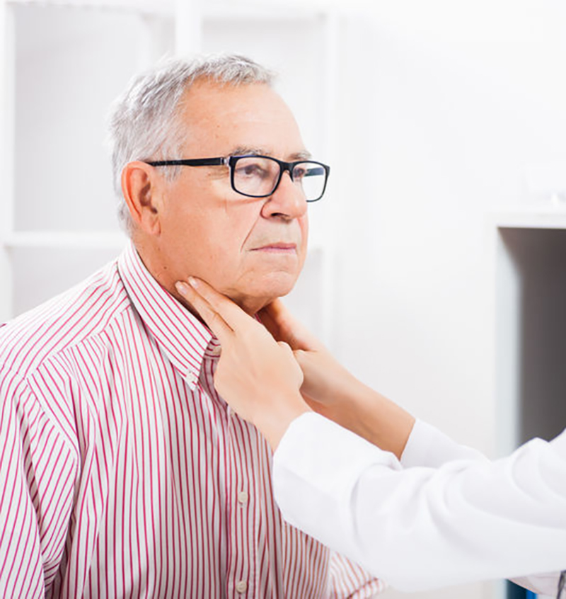 برای غدد لنفاوی پیش چه دکتری باید رفت؟ علل تورم، درمان خانگی و زمان مراجعه به پزشک