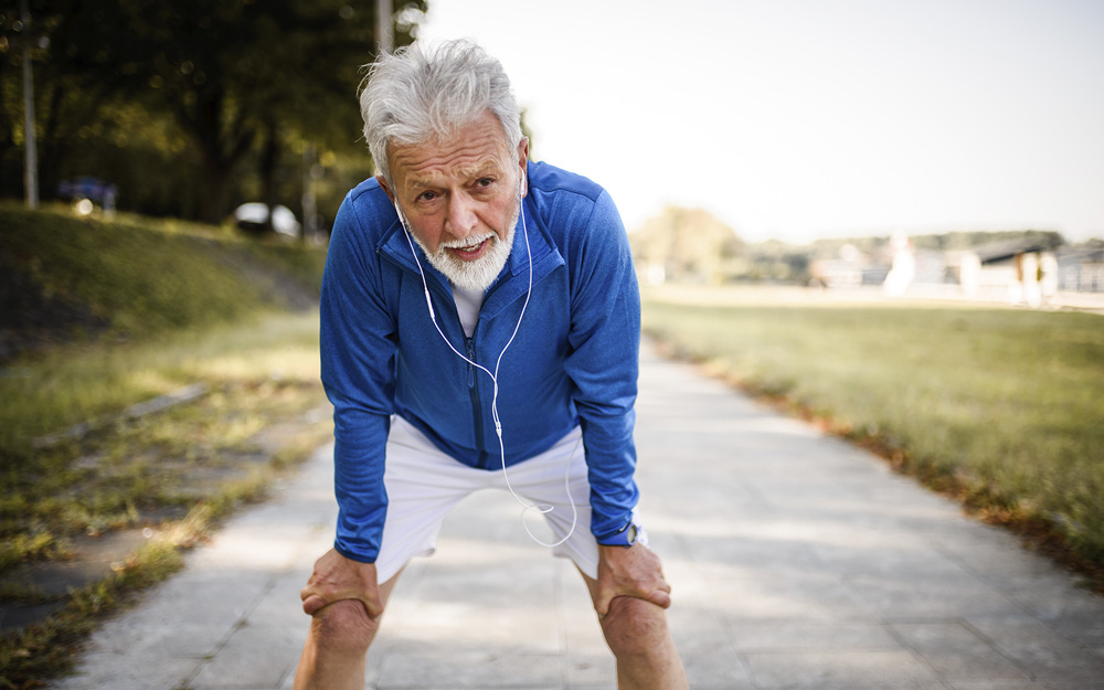 برای تنگی نفس پیش چه دکتری بریم؟ راهنمای کامل برای درمان مشکلات تنفسی