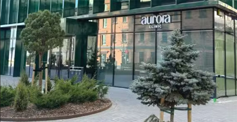 کلینیک آئورا: بهترین خدمات زیبایی با تکنولوژی پیشرفته در تهران