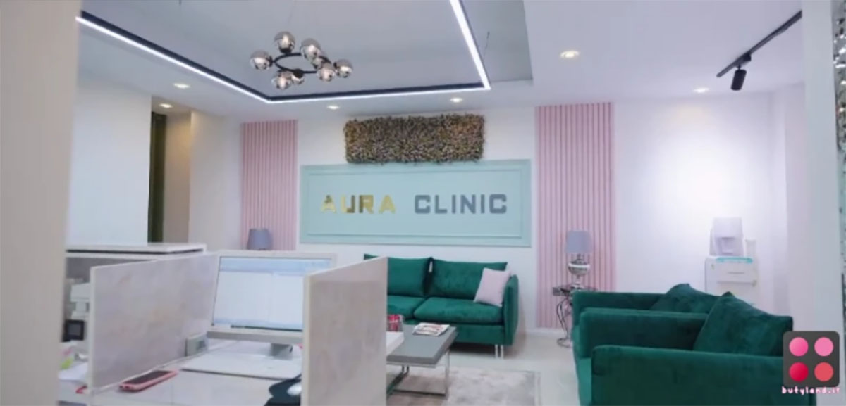 کلینیک آئورا: بهترین خدمات زیبایی با تکنولوژی پیشرفته در تهران