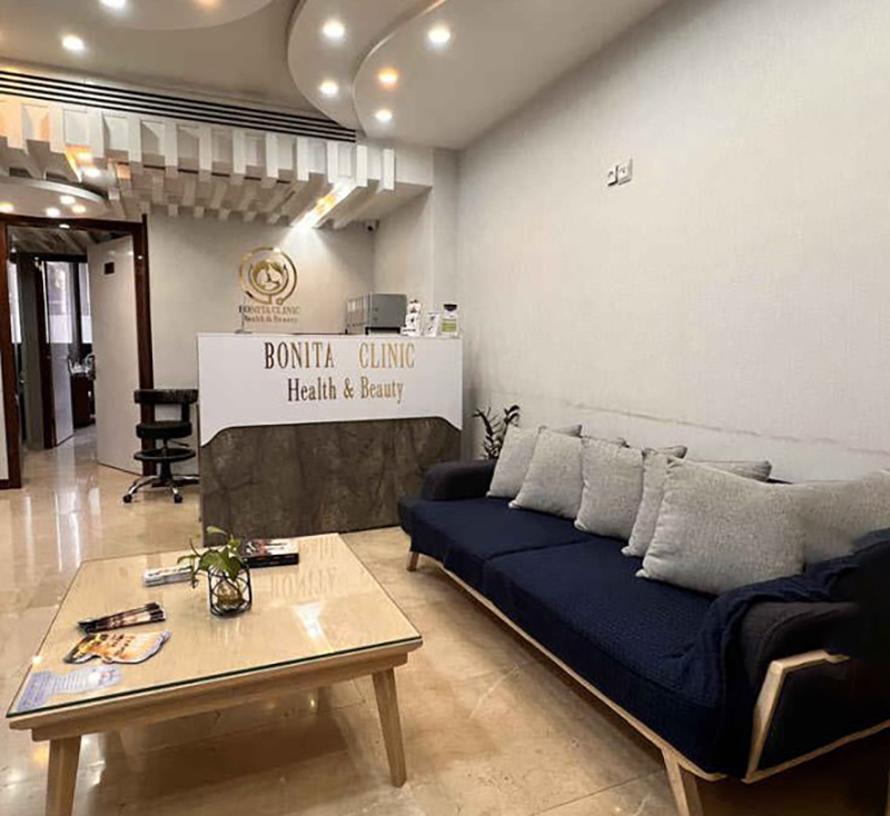 کلینیک بنیتا در اصفهان