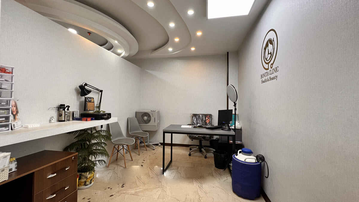 کلینیک بنیتا اصفهان | بهترین مرکز زیبایی و جوانسازی صورت