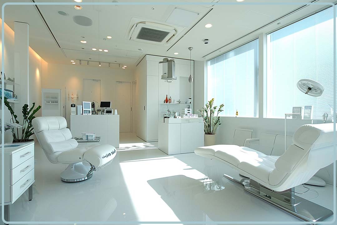 کلینیک کارما – مرکز تخصصی زیبایی و جوان‌سازی در اصفهان