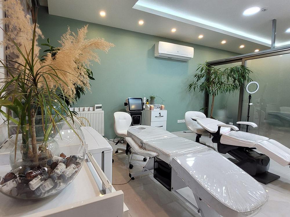 کلینیک کارما