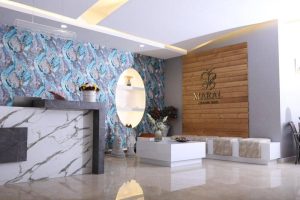 کلینیک تخصصی مارال | پیشگام در زیبایی با تکنولوژیهای نوین