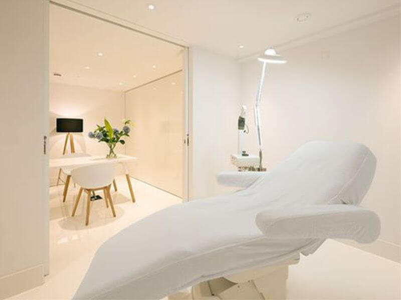 کلینیک تخصصی مارال