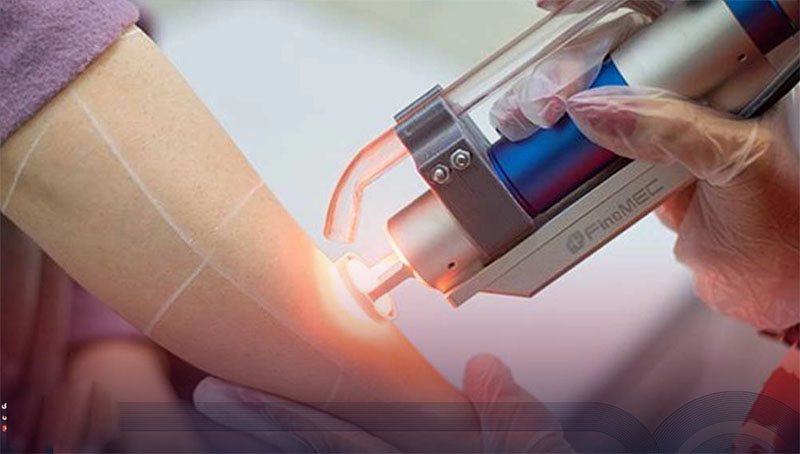 کلینیک زیبایی و لاغری نابلکس در اصفهان